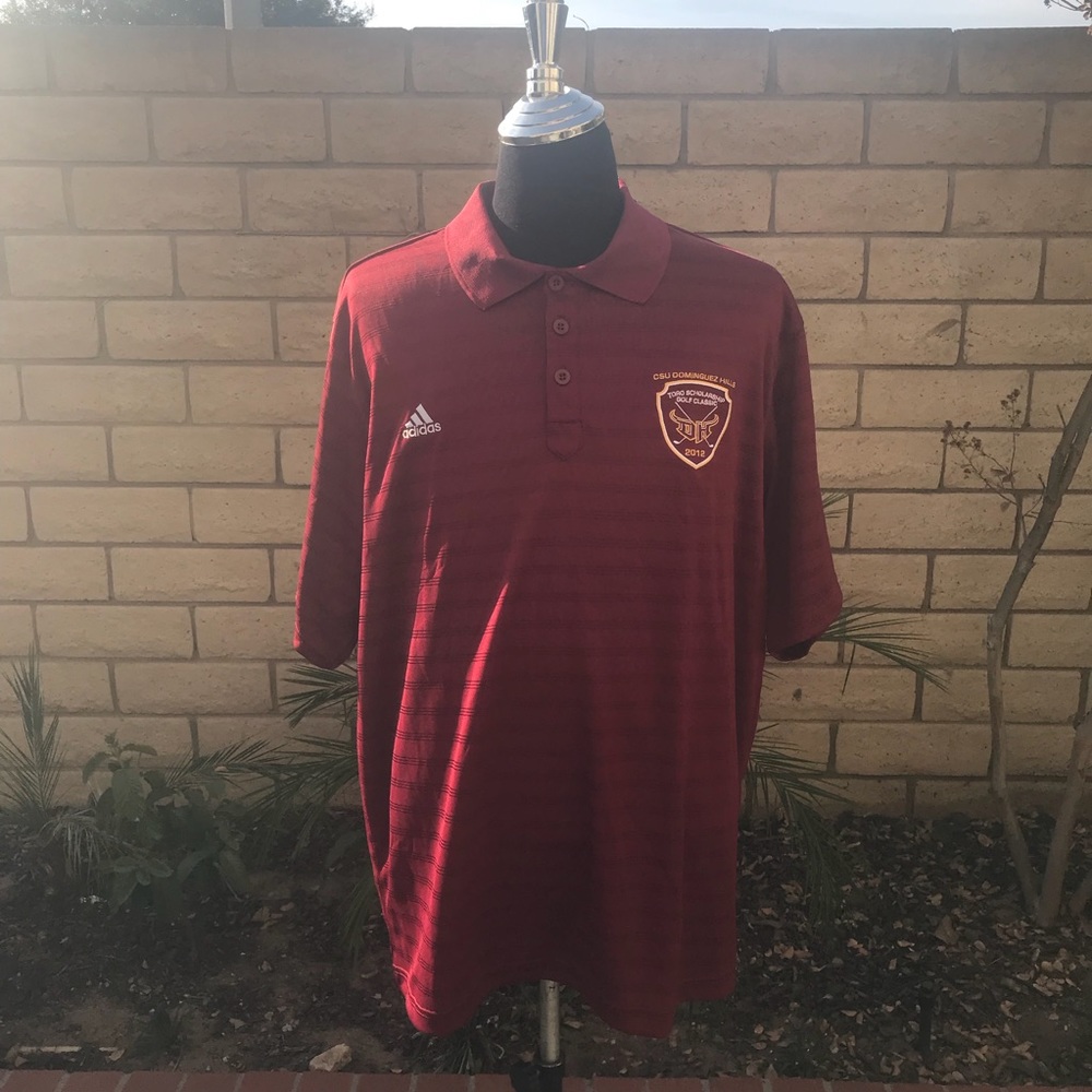 Men’s adidas shirt